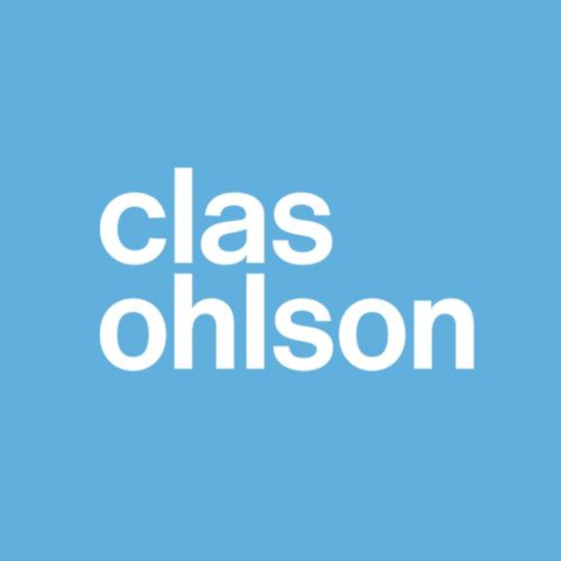 Clas Ohlson