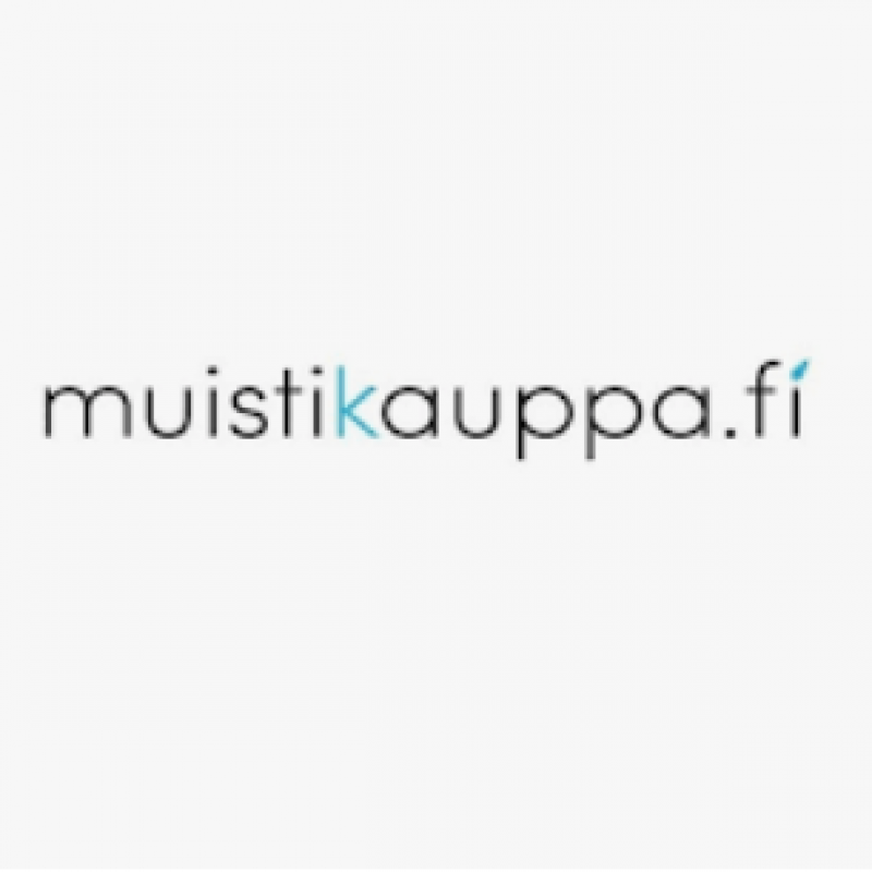 Muistikauppa.fi