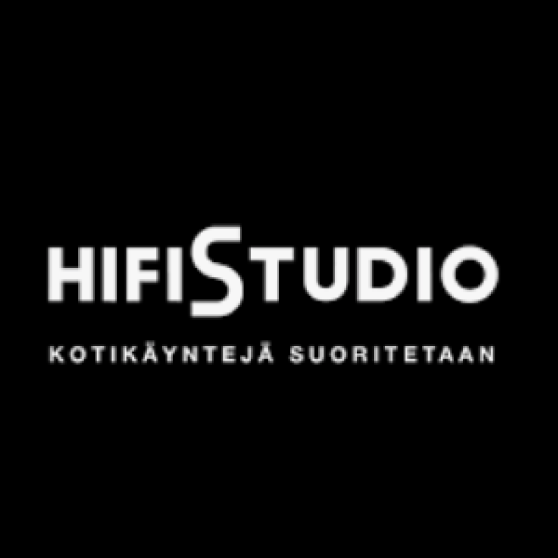 HifiStudio
