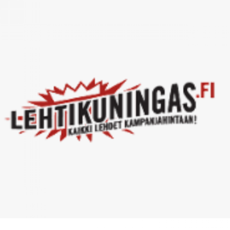 Lehtikuningas