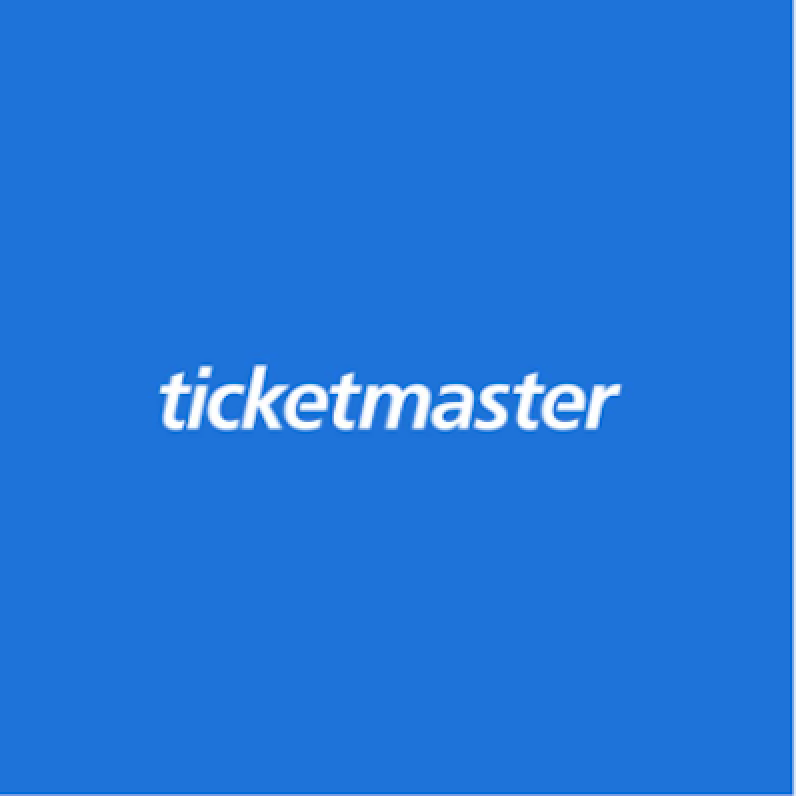 Ticketmaster